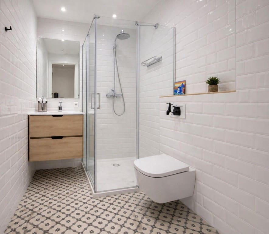 4 quarto Moradia em Banda para venda em Sitges com piscina - 875 000 € (Ref: 9806355)