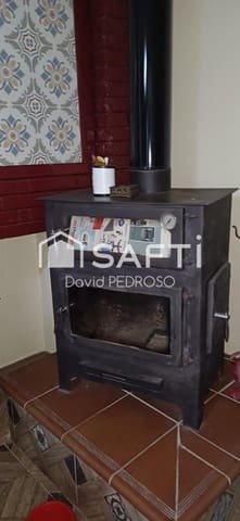 4 quarto Moradia em Banda para venda em Sant Jaume d'Enveja com garagem - 186 534 € (Ref: 9806356)