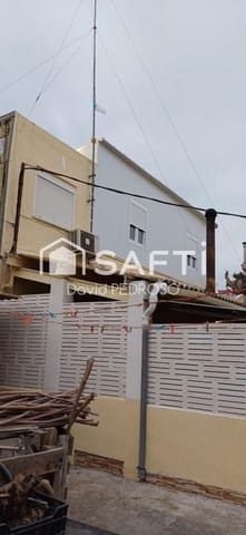 4 quarto Moradia em Banda para venda em Sant Jaume d'Enveja com garagem - 186 534 € (Ref: 9806356)