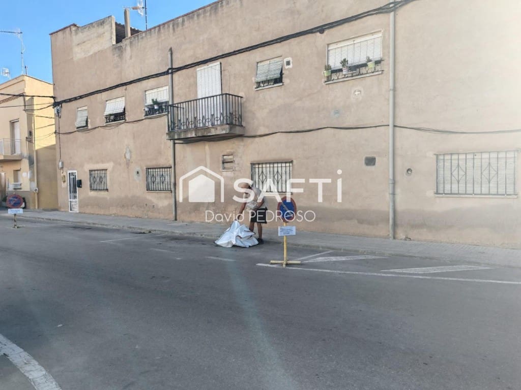 1 soveværelse Villa til salg i Sant Jaume d'Enveja - € 52.815 (Ref: 9806357)