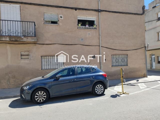 1 soveværelse Villa til salg i Sant Jaume d'Enveja - € 52.815 (Ref: 9806357)
