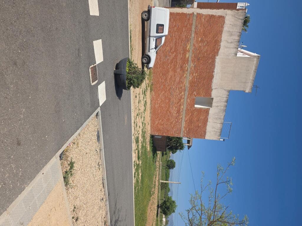 Building Plot for sale in L'Aldea - € 1,840,000 (Ref: 9806358)