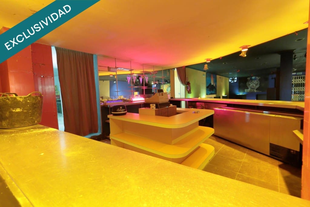 Office for sale in Noceda - € 120,000 (Ref: 9806359)