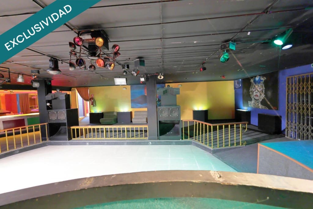 Office for sale in Noceda - € 120,000 (Ref: 9806359)