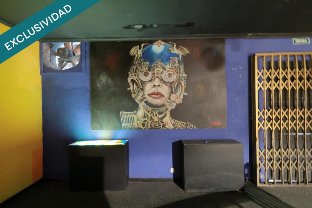 Office for sale in Noceda - € 120,000 (Ref: 9806359)