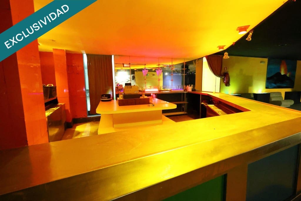 Office for sale in Noceda - € 120,000 (Ref: 9806359)