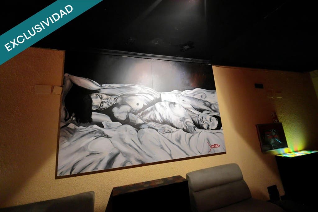 Office for sale in Noceda - € 120,000 (Ref: 9806359)