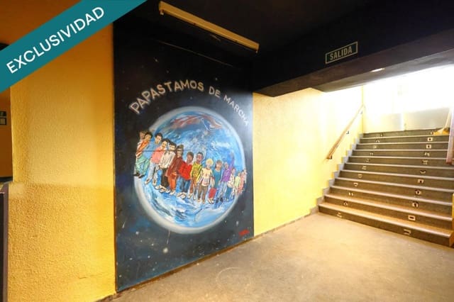 Office for sale in Noceda, Noceda del Bierzo - € 120,000 (Ref: 9806359)