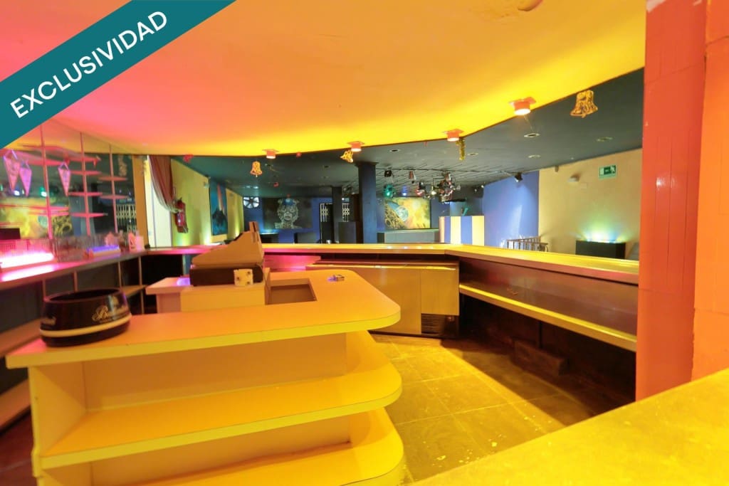 Office for sale in Noceda - € 120,000 (Ref: 9806359)