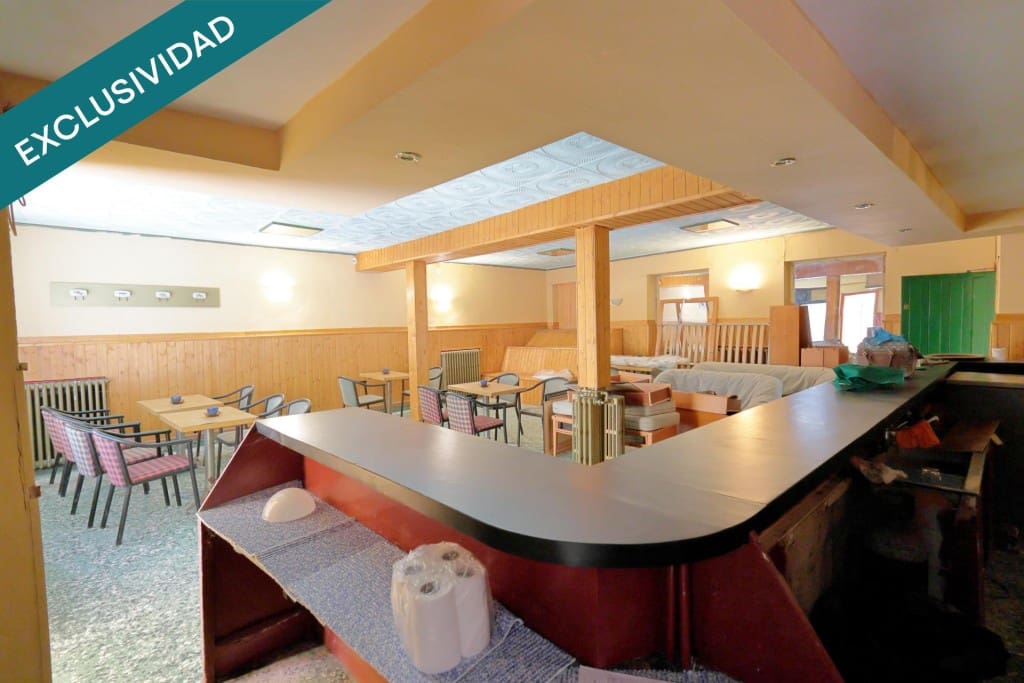 Office for sale in Noceda - € 120,000 (Ref: 9806359)