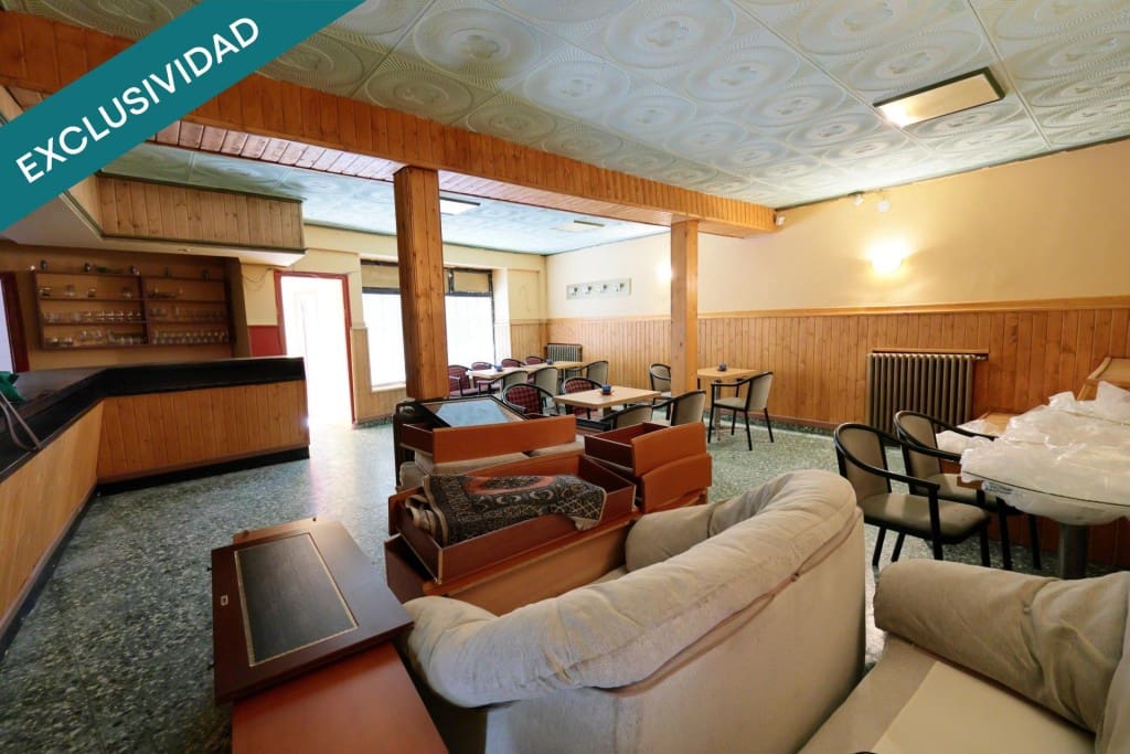 Office for sale in Noceda - € 120,000 (Ref: 9806359)