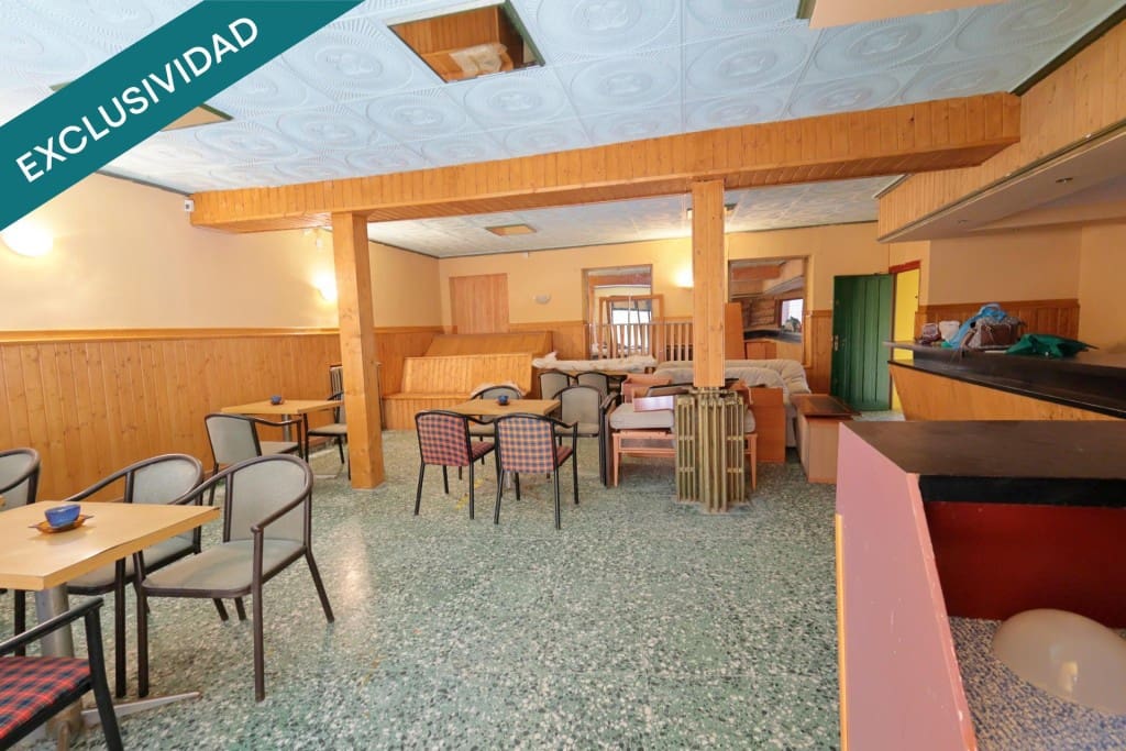 Office for sale in Noceda - € 120,000 (Ref: 9806359)