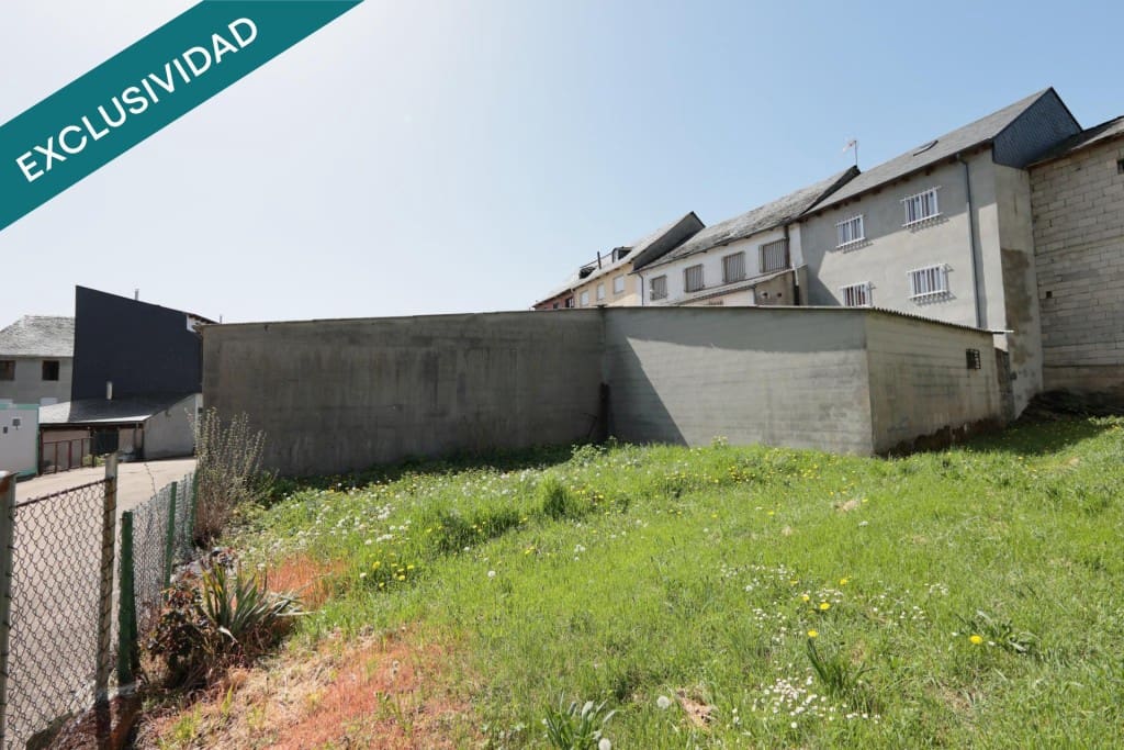 Office for sale in Noceda - € 120,000 (Ref: 9806359)