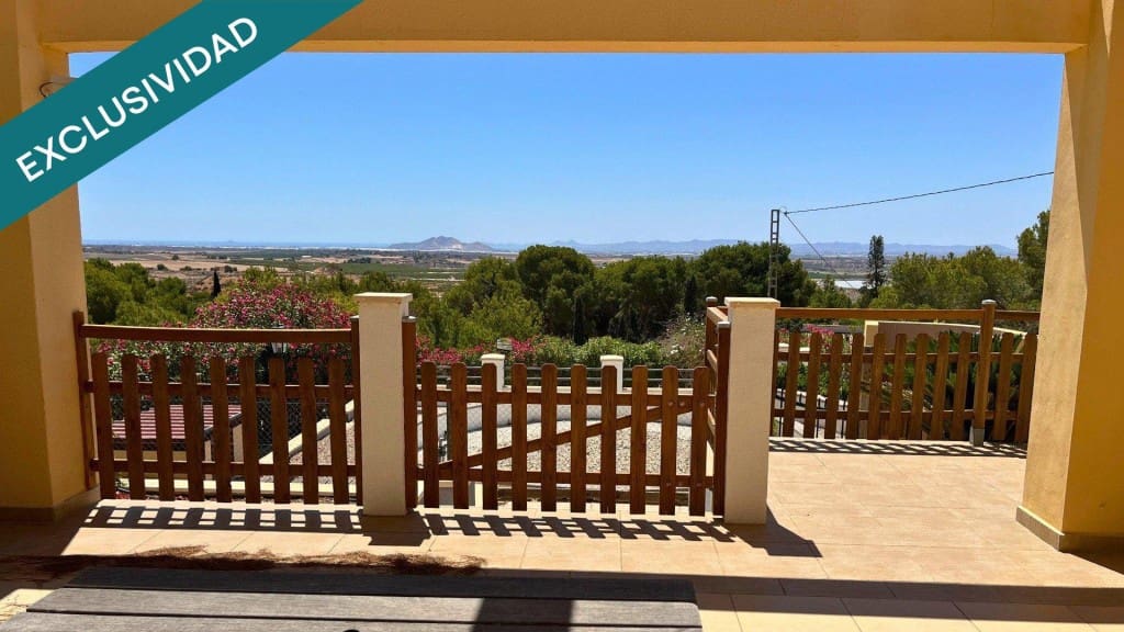 5 Zimmer Finca/Landgut zu verkaufen in Gea y Truyols - 349.600 € (Ref: 9806360)