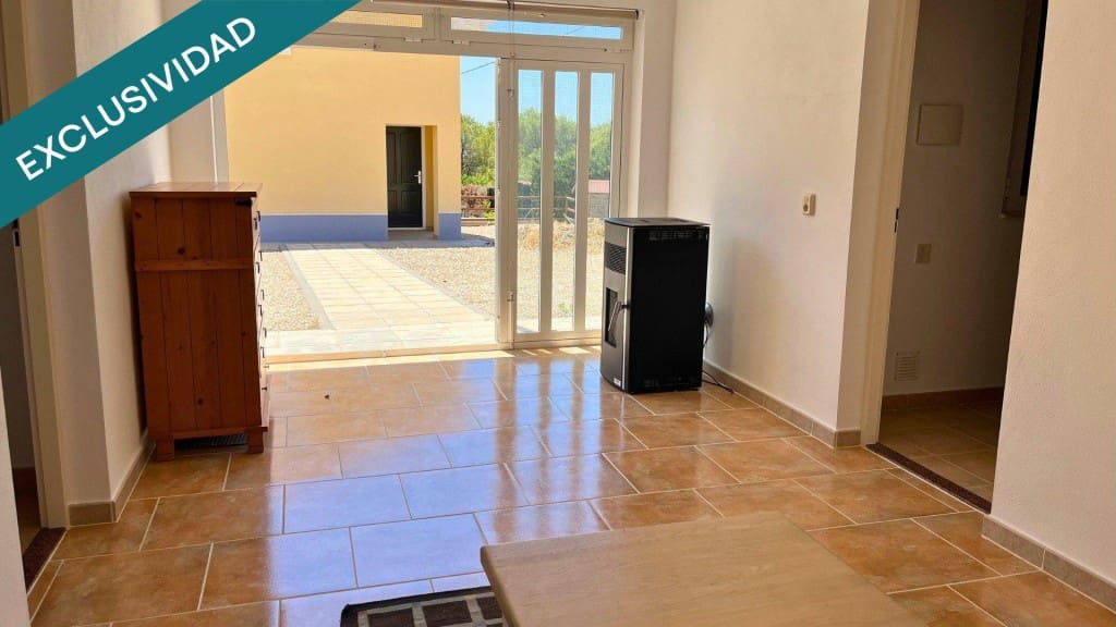 5 Zimmer Finca/Landgut zu verkaufen in Gea y Truyols - 349.600 € (Ref: 9806360)