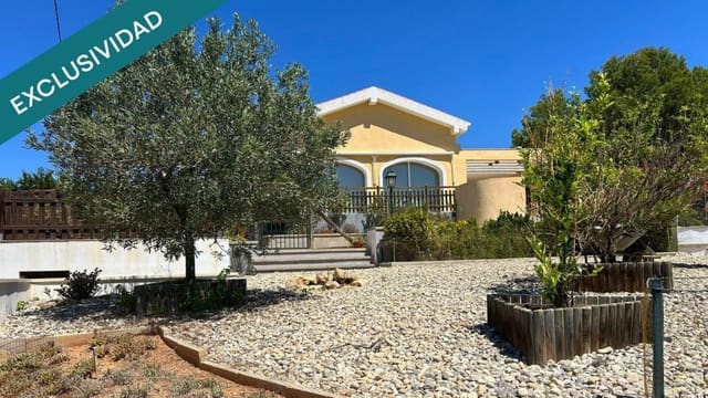 5 Zimmer Finca/Landgut zu verkaufen in Gea y Truyols, Murcia Stadt - 349.600 € (Ref: 9806360)