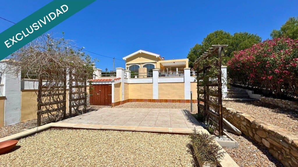 5 Zimmer Finca/Landgut zu verkaufen in Gea y Truyols - 349.600 € (Ref: 9806360)