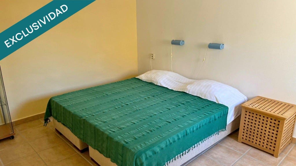 5 Zimmer Finca/Landgut zu verkaufen in Gea y Truyols - 349.600 € (Ref: 9806360)