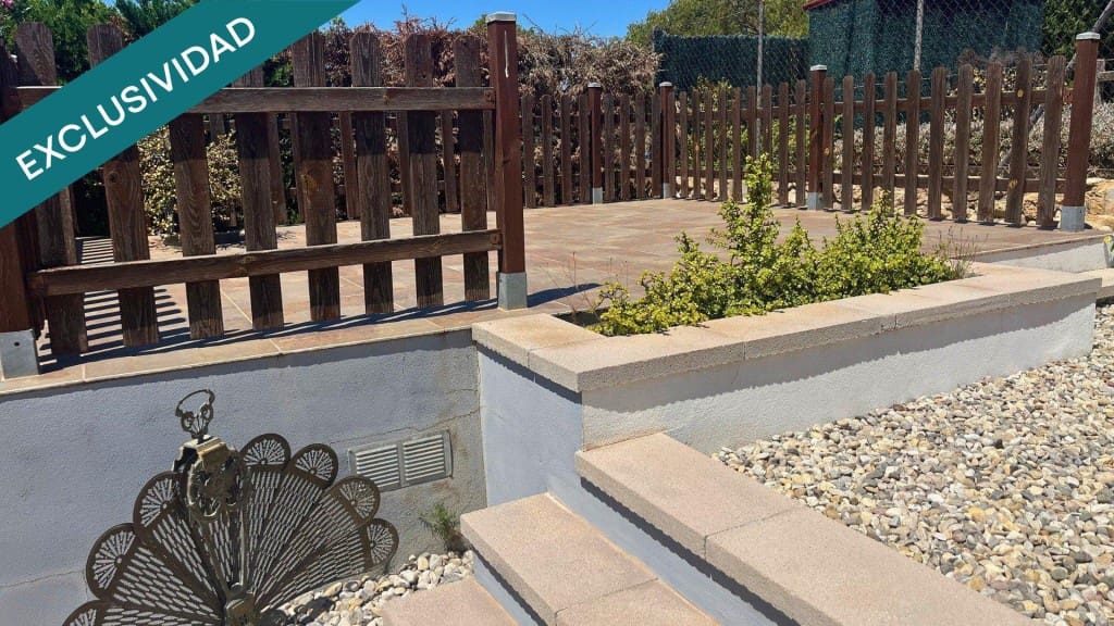 5 Zimmer Finca/Landgut zu verkaufen in Gea y Truyols - 349.600 € (Ref: 9806360)