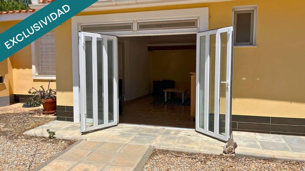 5 Zimmer Finca/Landgut zu verkaufen in Gea y Truyols - 349.600 € (Ref: 9806360)