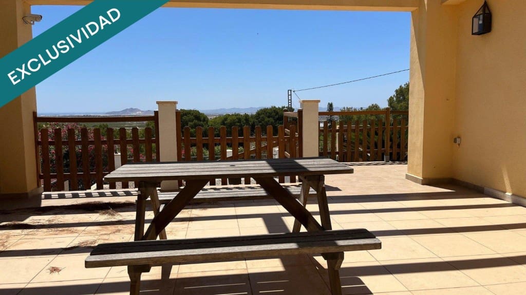 5 Zimmer Finca/Landgut zu verkaufen in Gea y Truyols - 349.600 € (Ref: 9806360)