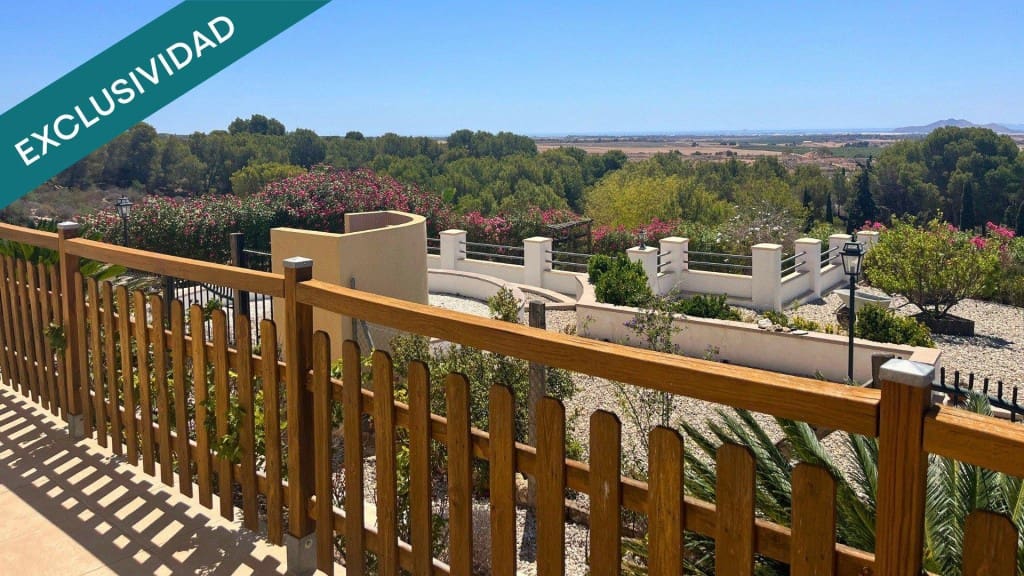 5 Zimmer Finca/Landgut zu verkaufen in Gea y Truyols - 349.600 € (Ref: 9806360)