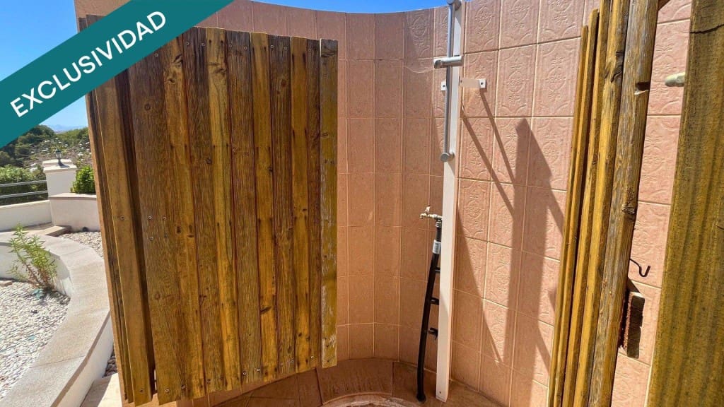 5 Zimmer Finca/Landgut zu verkaufen in Gea y Truyols - 349.600 € (Ref: 9806360)