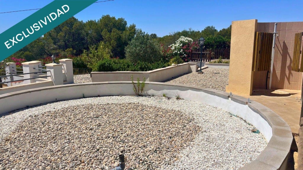 5 Zimmer Finca/Landgut zu verkaufen in Gea y Truyols - 349.600 € (Ref: 9806360)