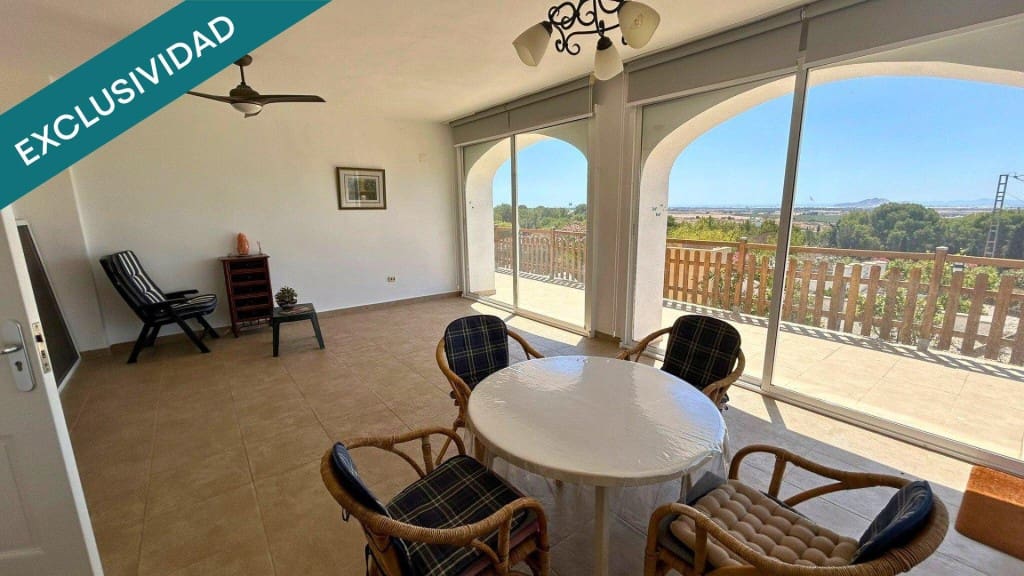 5 Zimmer Finca/Landgut zu verkaufen in Gea y Truyols - 349.600 € (Ref: 9806360)