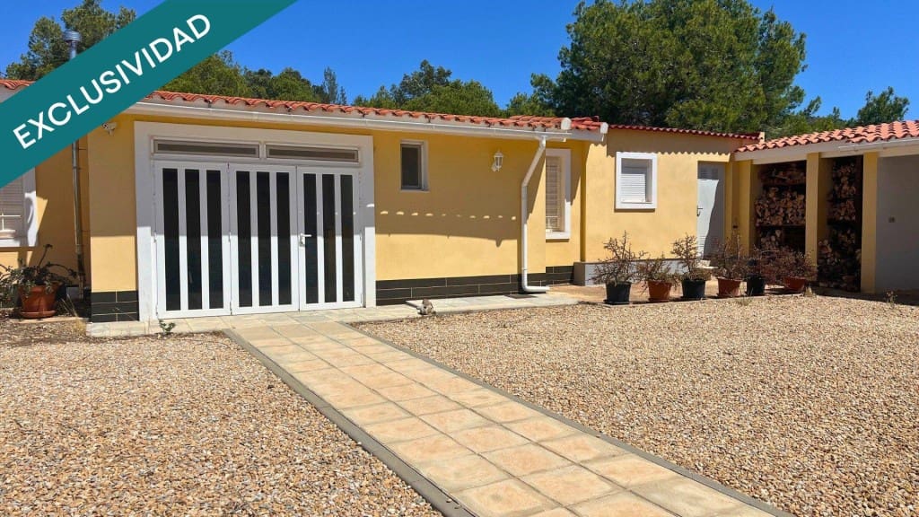 5 Zimmer Finca/Landgut zu verkaufen in Gea y Truyols - 349.600 € (Ref: 9806360)