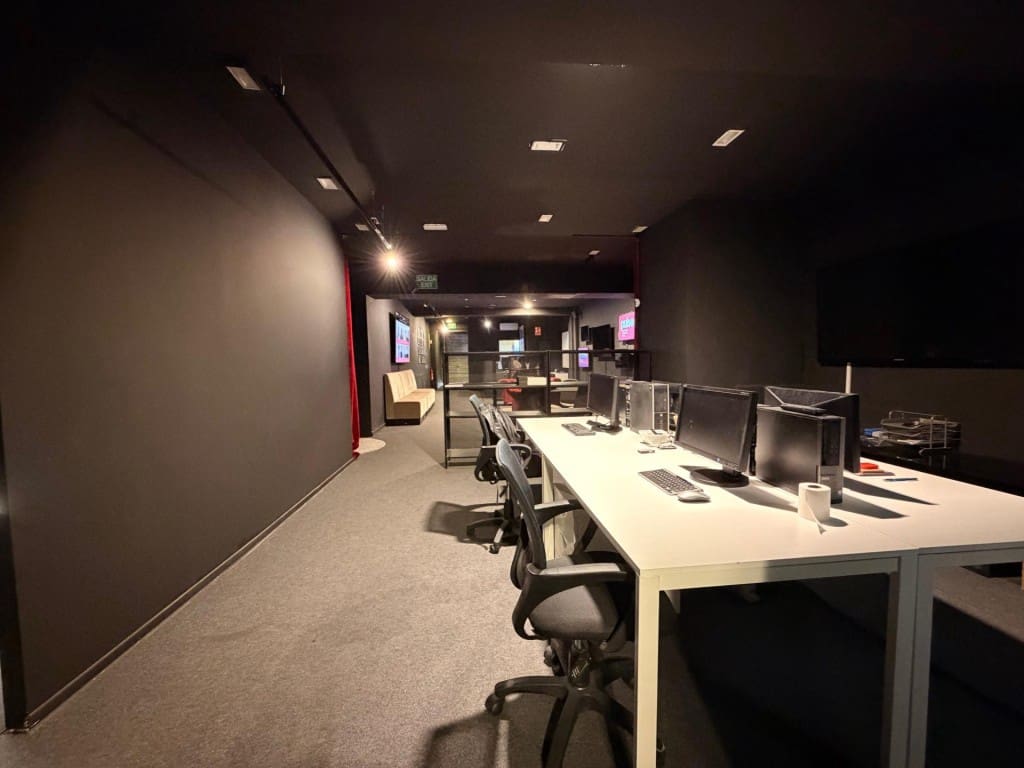 Commercieel te koop in Barcelona stad - € 48.000 (Ref: 9806361)