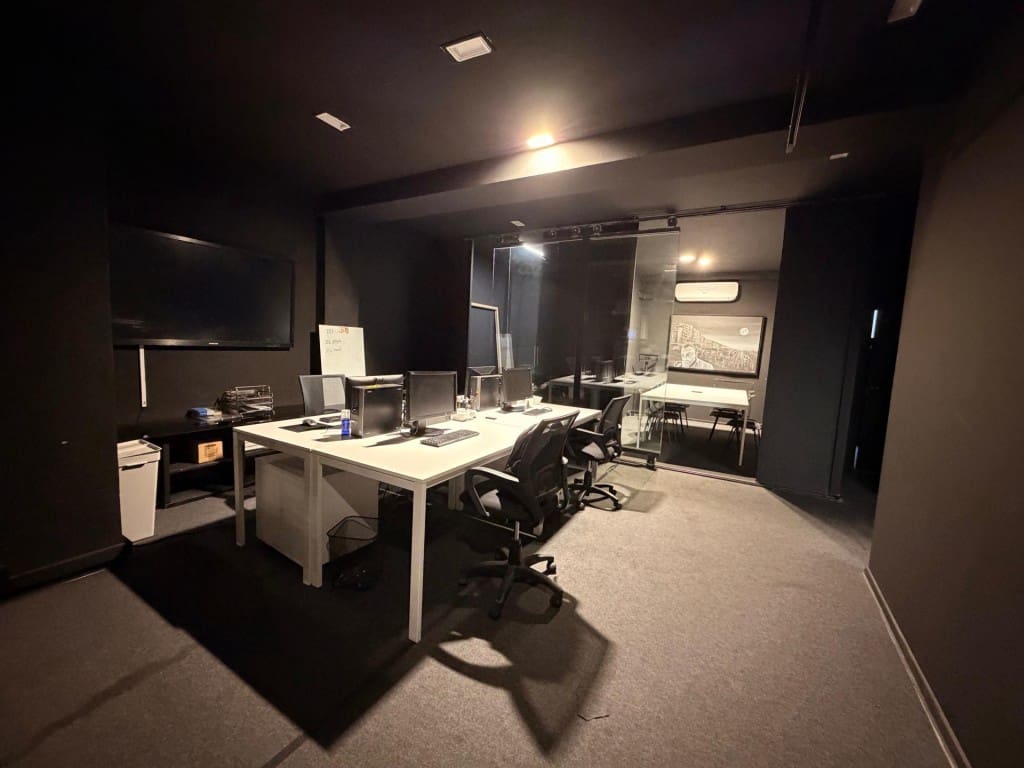 Commercieel te koop in Barcelona stad - € 48.000 (Ref: 9806361)