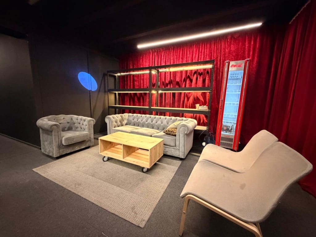 Commercieel te koop in Barcelona stad - € 48.000 (Ref: 9806361)