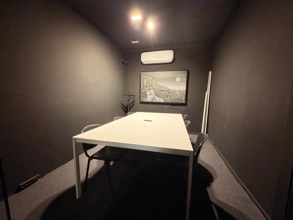 Commercieel te koop in Barcelona stad - € 48.000 (Ref: 9806361)