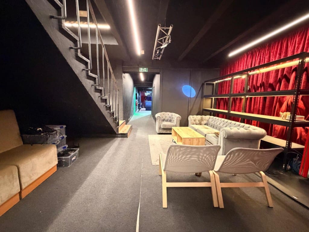 Commercieel te koop in Barcelona stad - € 48.000 (Ref: 9806361)