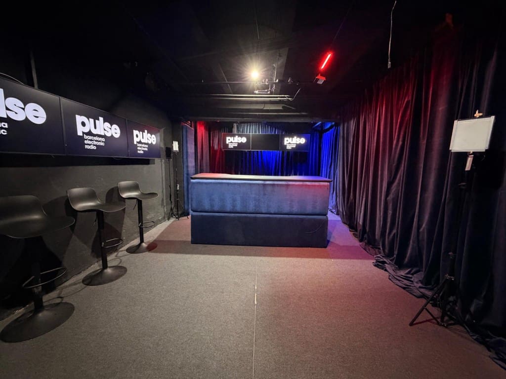 Commercieel te koop in Barcelona stad - € 48.000 (Ref: 9806361)