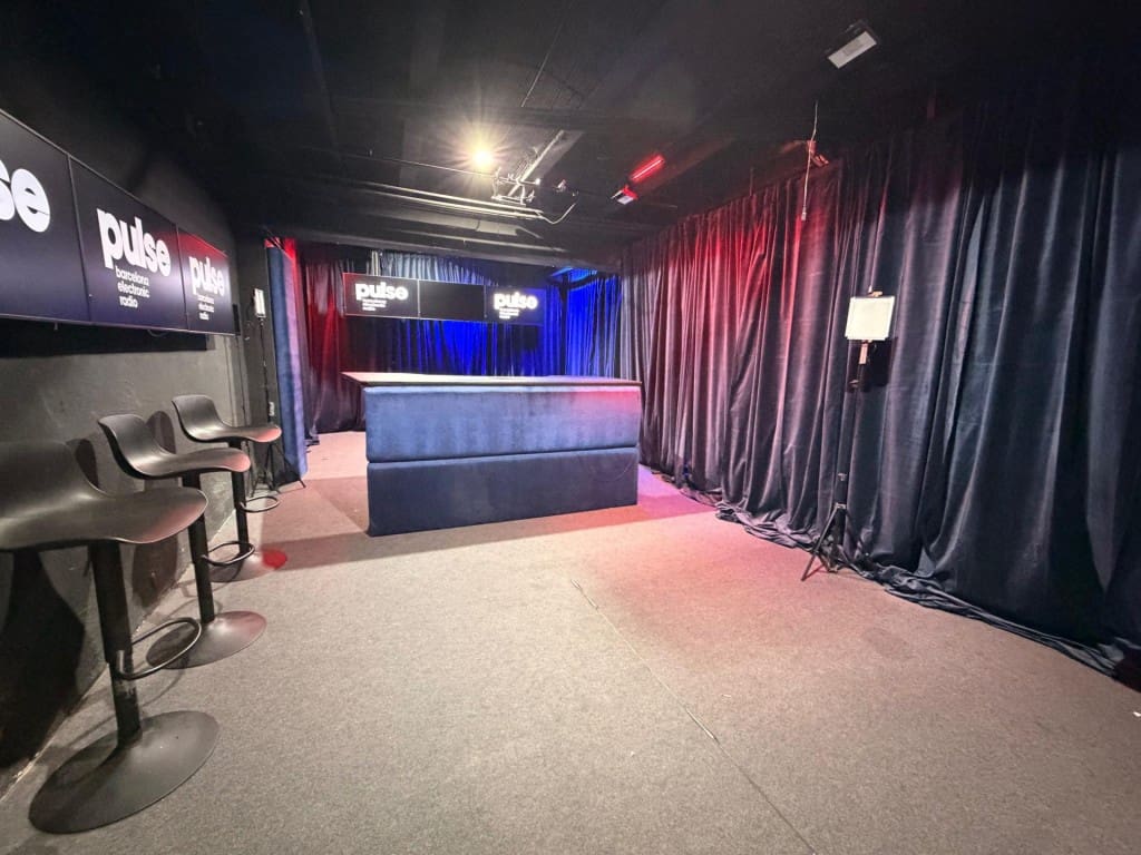 Commercieel te koop in Barcelona stad - € 48.000 (Ref: 9806361)