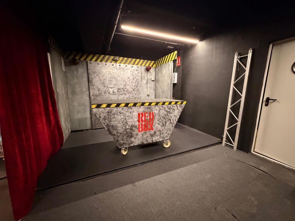 Commercieel te koop in Barcelona stad - € 48.000 (Ref: 9806361)