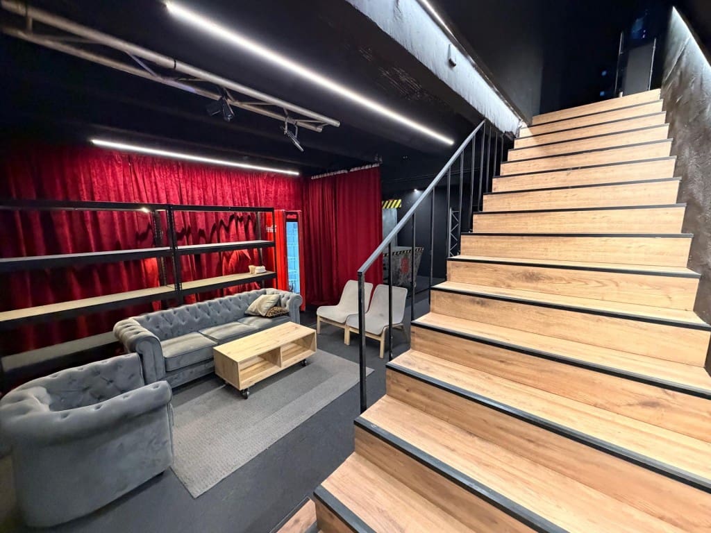 Commercieel te koop in Barcelona stad - € 48.000 (Ref: 9806361)