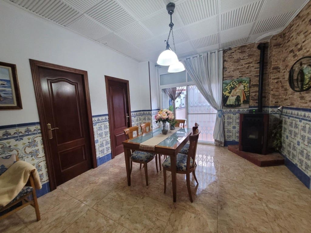 Apartamento de 3 habitaciones en Vallada en venta - 150.000 € (Ref: 9811448)