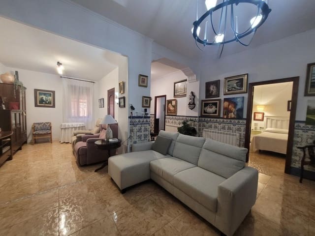 Apartamento de 3 habitaciones en Vallada en venta - 150.000 € (Ref: 9811448)