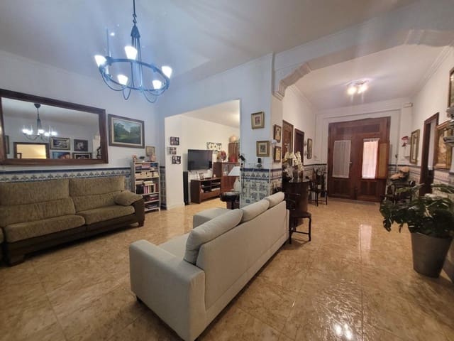 Apartamento de 3 habitaciones en Vallada en venta - 150.000 € (Ref: 9811448)
