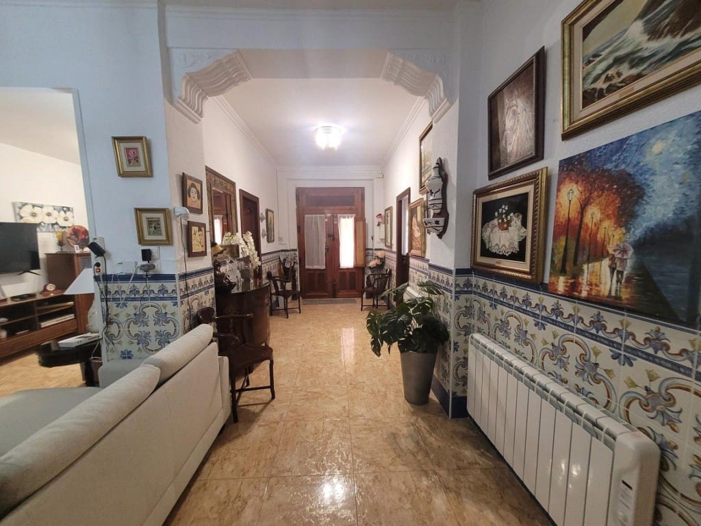 Apartamento de 3 habitaciones en Vallada en venta - 150.000 € (Ref: 9811448)