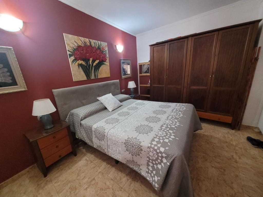 Apartamento de 3 habitaciones en Vallada en venta - 150.000 € (Ref: 9811448)