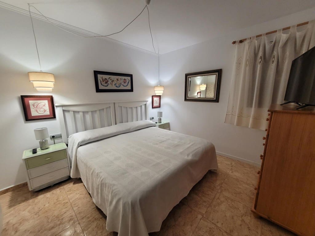 Apartamento de 3 habitaciones en Vallada en venta - 150.000 € (Ref: 9811448)