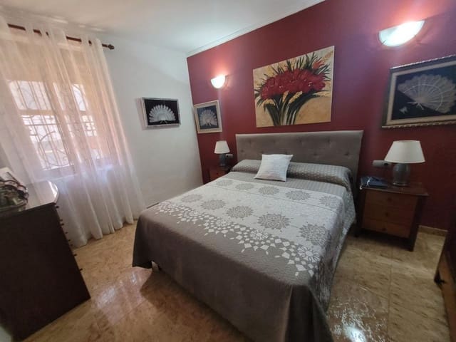 Apartamento de 3 habitaciones en Vallada en venta - 150.000 € (Ref: 9811448)