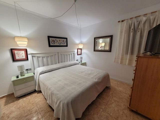 Apartamento de 3 habitaciones en Vallada en venta - 150.000 € (Ref: 9811448)