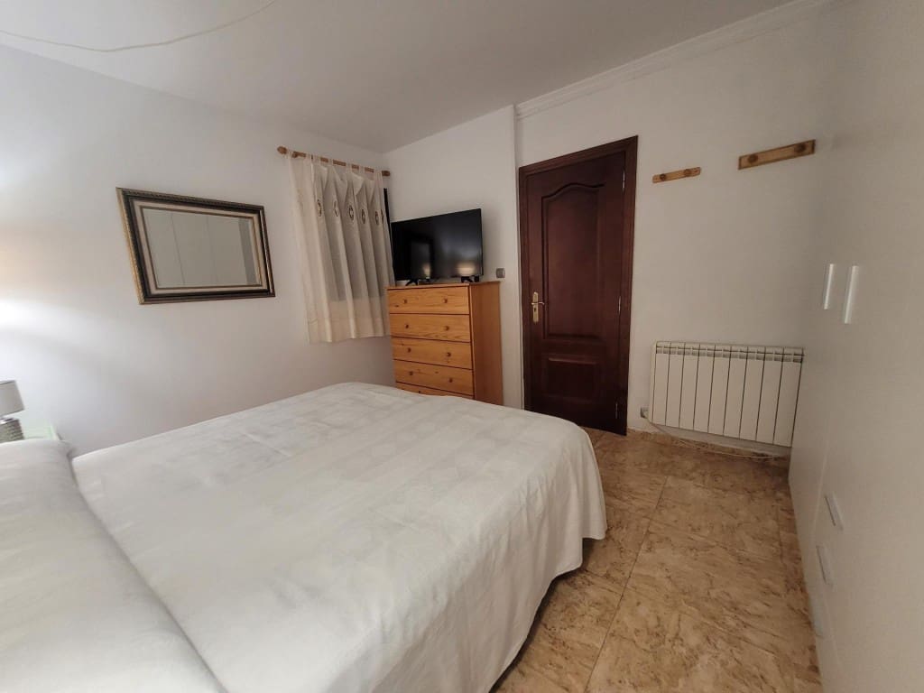 Apartamento de 3 habitaciones en Vallada en venta - 150.000 € (Ref: 9811448)