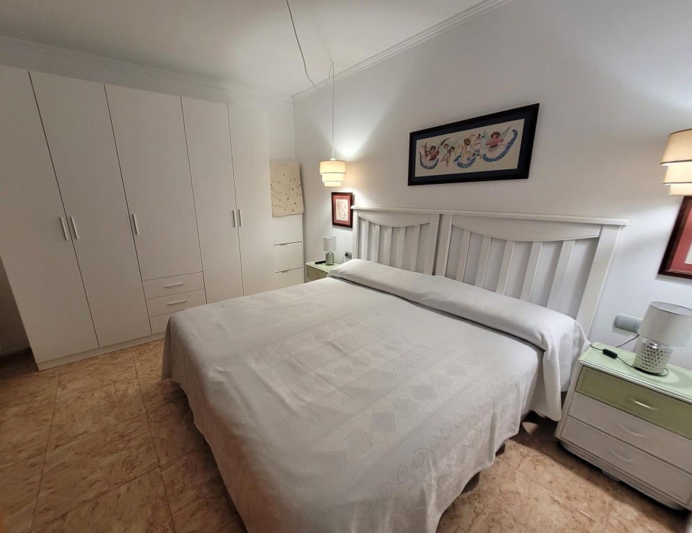 Apartamento de 3 habitaciones en Vallada en venta - 150.000 € (Ref: 9811448)