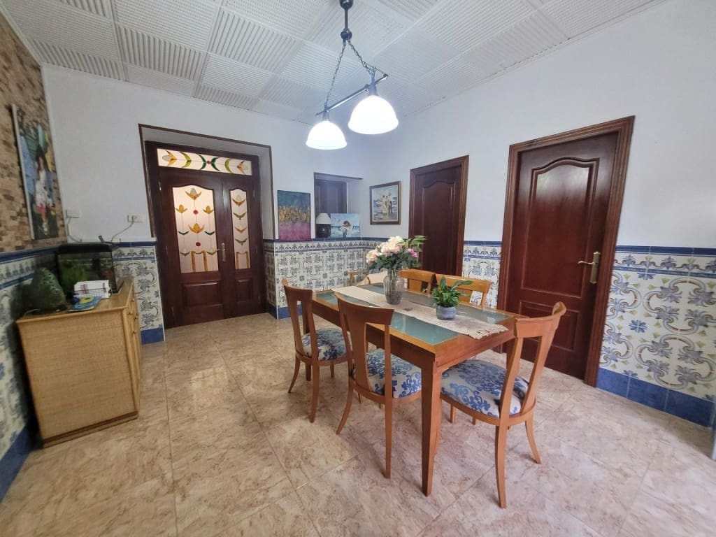 Apartamento de 3 habitaciones en Vallada en venta - 150.000 € (Ref: 9811448)